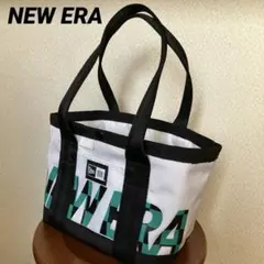 【美品】 NEW ERA トートバッグミニ 6L 鬼滅の刃のサムネイル