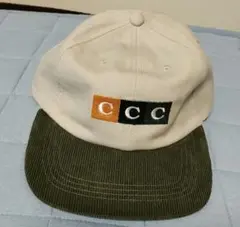 CITY COUNTRY CITY キャップ シティーカントリシティー