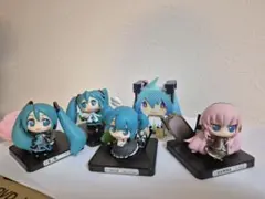 初音ミク フィギュア