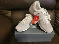 New Balance CM996GG2 ニューバランス　グレー 27.0cm