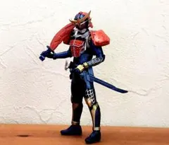 HG 仮面ライダー鎧武