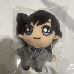 セガラッキーくじ　名探偵コナン Vintage Look G賞ぬいぐるみ　蘭