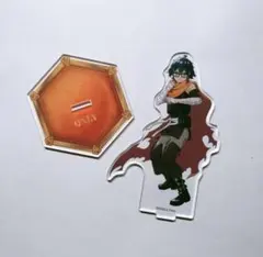 ドズル社クエストinアニメイト おんりー　アクリルスタンド