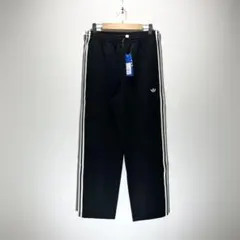 新品 M adidas 70sトラックパンツ ジャージ BB ファイヤーバード