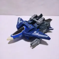 トランスフォーマー　D-327 ドリルホーン　ブレストパーツのみ トランスフォーマー D-327 ブレストフォース ドリルホーン 当時物 希少