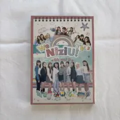 NiziU/We NiziU!TV3〈2枚組〉 - メルカリ