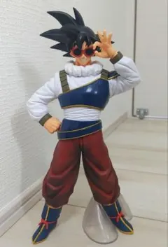 ドラゴンボール 一番くじ VSオムニバスULTRA E賞 孫悟空 フィギュア