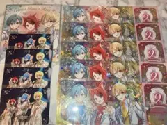 すとぷり 信号機組 まとめ売り