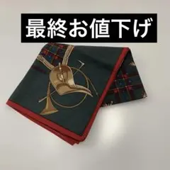 Polo Ralph Lauren ハンカチ大判のサムネイル