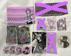 2026年最新】日常組 しにがみ 缶バッジの人気アイテム - メルカリ