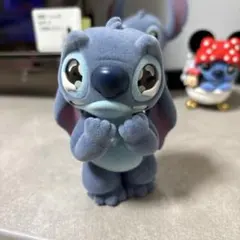 スティッチ フィギュア TOPTOY