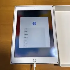 【美品】iPad（第5世代）バッテリー残量98% 32Gゴールド 美品】iPad（第5世代）バッテリー残量98% 32Gゴールド - メルカリ