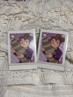 忍たま乱太郎 ぱしゃこれ 田村三木ヱ門