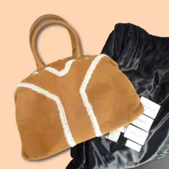 Yves Saint Laurent イージーバッグ 未使用