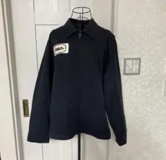 RED KAP 中綿ジャンパー