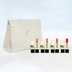 2026年最新】イヴサンローランクリスマスコフレ2024の人気アイテム