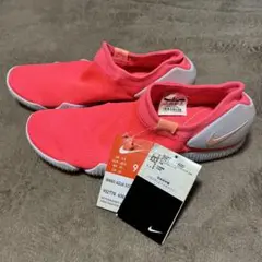 NIKE WMNS AQUA SOCK 360 ランニングシューズ