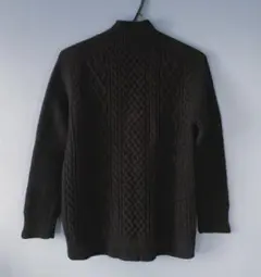 ユニクロ J+ セーター　Mサイズ