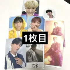 ドギョム トレカ まとめ売り