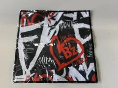 B'z FYOP 会場限定ガチャ ファイバータオル