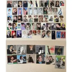 INI 松田迅 グッズ まとめ売り
