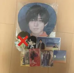 King & Prince 永瀬廉 まとめ売り