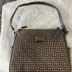 TOMMY HILFIGER ショルダーバッグ 新品タグ付き