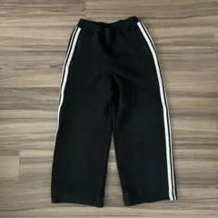 ユニクロ　ドライスエット　ワイドパンツ　150