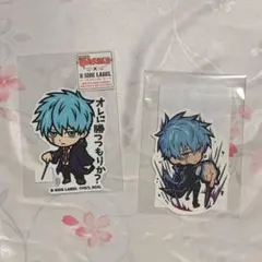 マッシュル ランス ステッカー まとめ売り