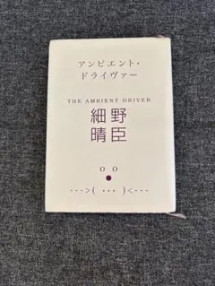 アンビエント・ドライヴァー