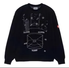 ALLUSION KNIT C.E CAVEMPT