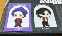 【ヒロアカ】東京タワー RED° TOKYO TOWER