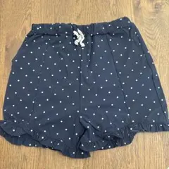 petitmain水陸両用ショートパンツ120
