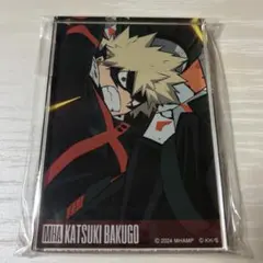 僕のヒーローアカデミア ユアネクスト アクリルブロック 爆豪勝己