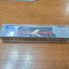 3061-6KATOEF651000番台JR西日本下関総合車両所グレー床下カトー