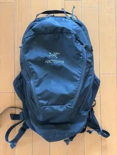 新品未使用 Arc'teryx Mantis 2 Lodestar 廃盤カラー - メルカリ