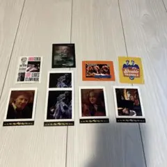 ハリー・ポッター フォトカード 【匿名配送】