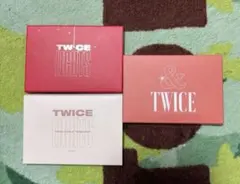 TWICE Lights ＆TWICE フォトカードセット