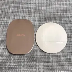 アルビオン ファンデーション サンプルセット
