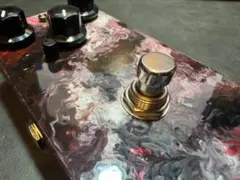 終売！Leqtique EVR EHV-R6「6/6EHV」極美品！ - メルカリ