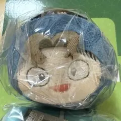 忍たま乱太郎　ぽてコロマスコット3【小松田秀作】