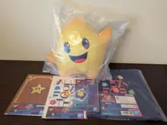 一番くじ ザ・スーパーマリオギャラクシー・ムービー　CFGH賞　チコ