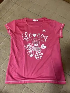 140センチ女児Tシャツ