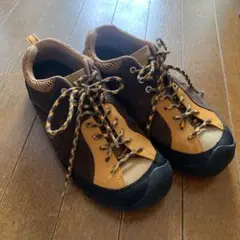 KEEN ジャスパーロックスメンズ27.5 KEEN JASPER ROCKS