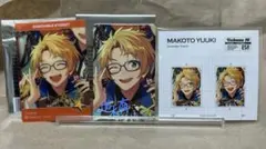 あんスタ　TRIP 旅路 カード　遊木真　三點セット