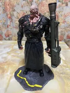 バイオハザード5 処刑マジニ フィギュア ネカ NECA - メルカリ