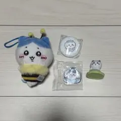 ハチワレ まとめ売り