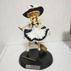 東方 霧雨魔理沙 フィギュア