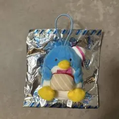 スシロー はぴだんぶい タキシードサム