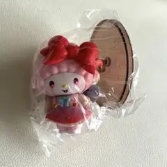 マイスウィートピアノ　タイ限定　マスコット置物